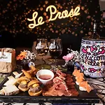 Hotel Le Prose