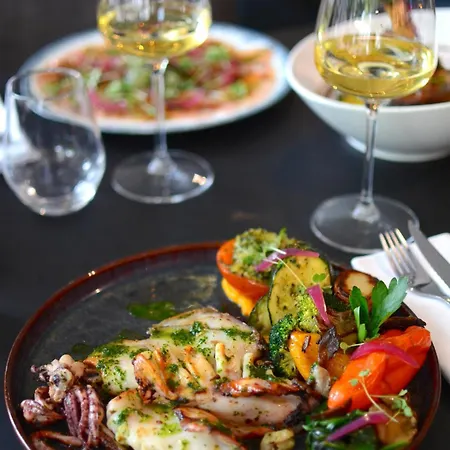 Le Prose Otel La Grande Motte