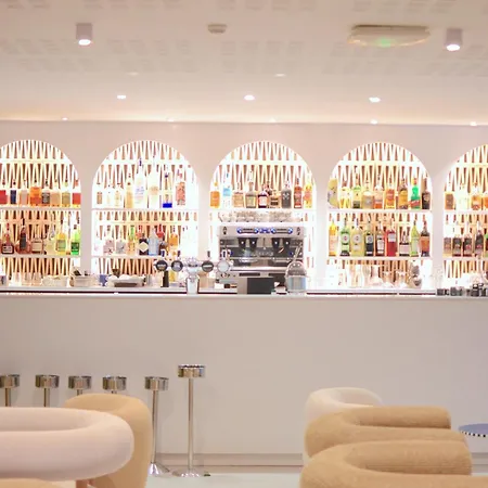 Otel Le Prose La Grande Motte