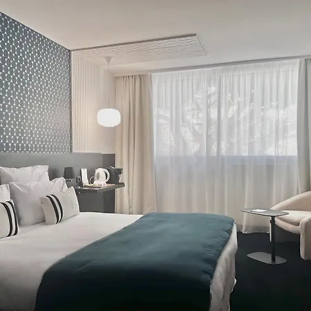 Le Prose 4* La Grande Motte