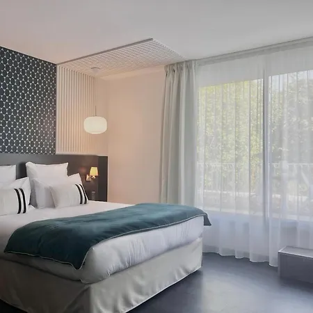 Otel Le Prose La Grande Motte