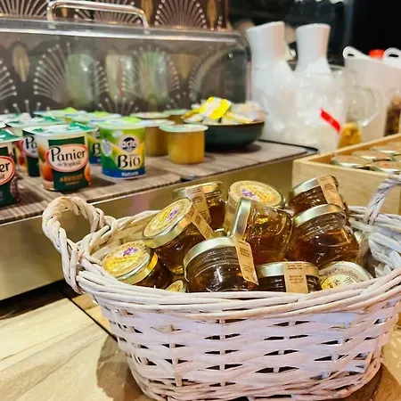 Otel Le Prose La Grande Motte