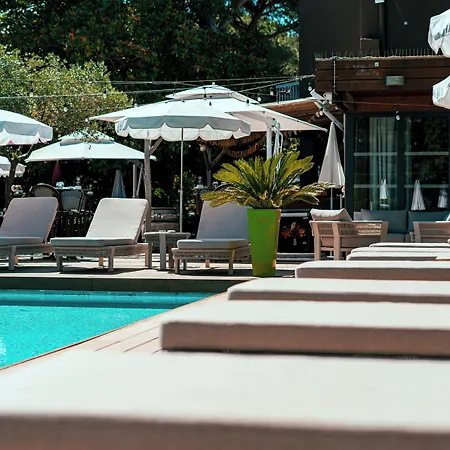 Le Prose 4* La Grande Motte