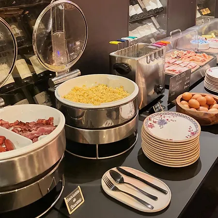 Otel Le Prose La Grande Motte