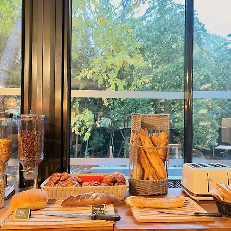 Otel Le Prose La Grande Motte