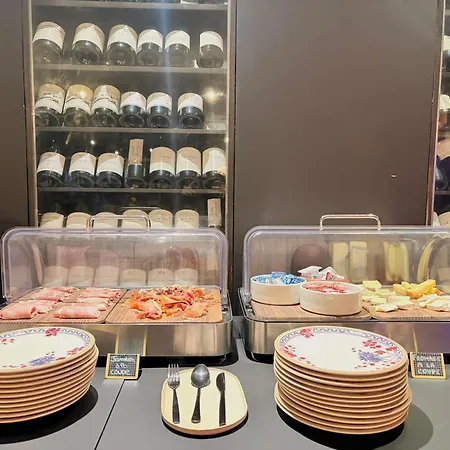 Le Prose Otel La Grande Motte