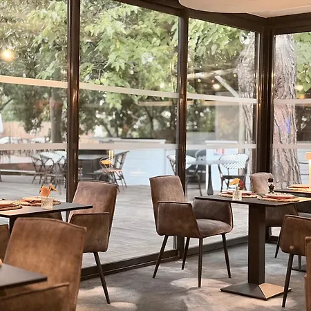 Le Prose La Grande Motte