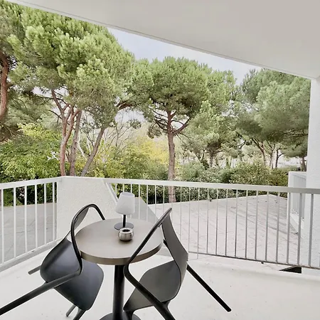 Le Prose Otel La Grande Motte