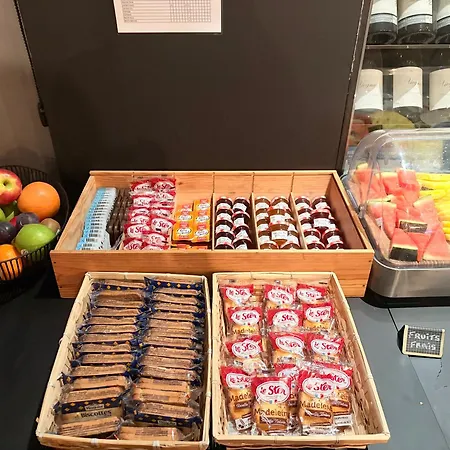 Le Prose 4* La Grande Motte