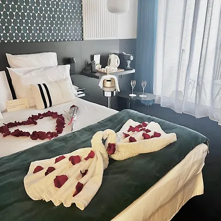 Le Prose La Grande Motte