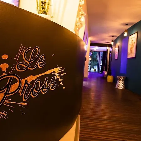 Hotel Le Prose 4*