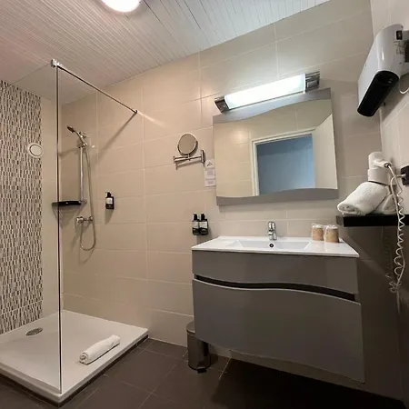 Le Prose Hotel