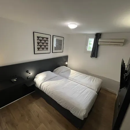 Le Prose Hotel 4*