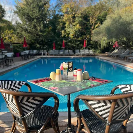 Hotel Le Prose La Grande-Motte