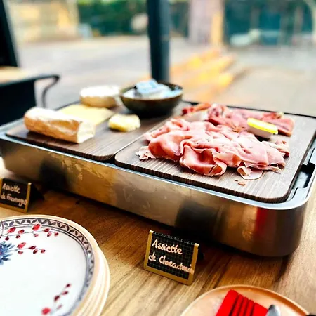 Le Prose Hotel La Grande Motte