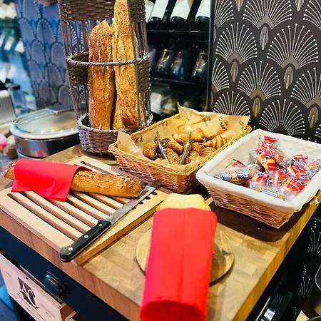 Hotel Le Prose La Grande Motte