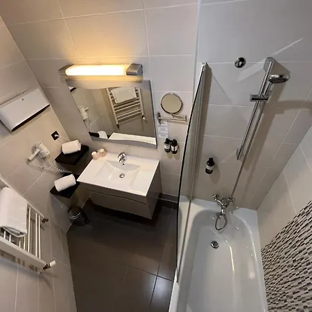 Le Prose Hotel 4*