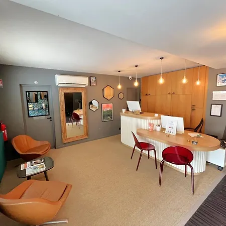 Hotel Le Prose La Grande Motte
