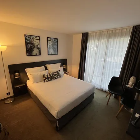 Hotel Le Prose La Grande Motte