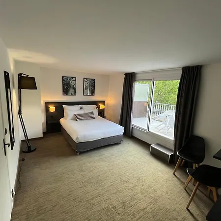 Hotel Le Prose 4*
