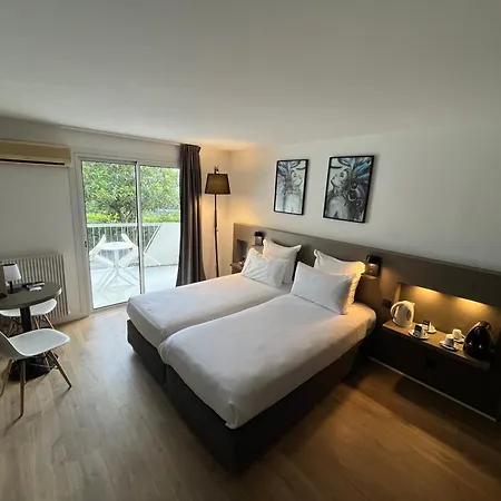 Hotel Le Prose 4*
