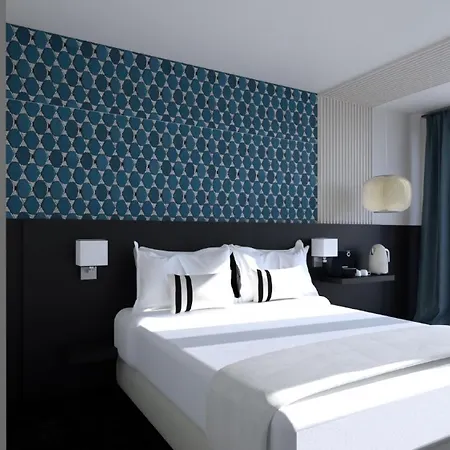 Le Prose Hotel 4*