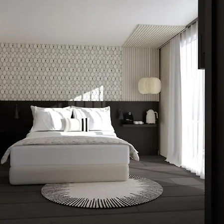Hotel Le Prose La Grande Motte