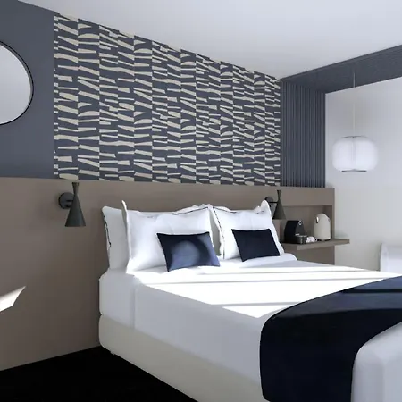 Hotel Le Prose