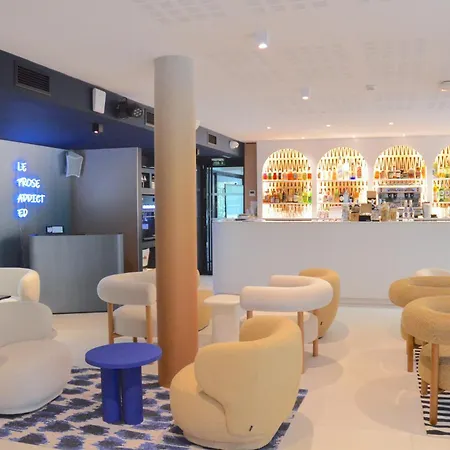 Hotel Le Prose