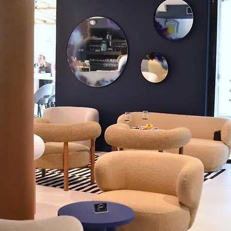 Le Prose Hotel 4*