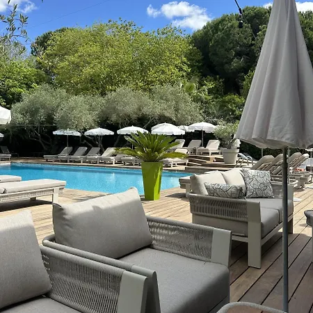 Hotel Le Prose 4*
