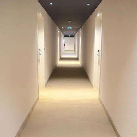 Hotel Le Prose 4*