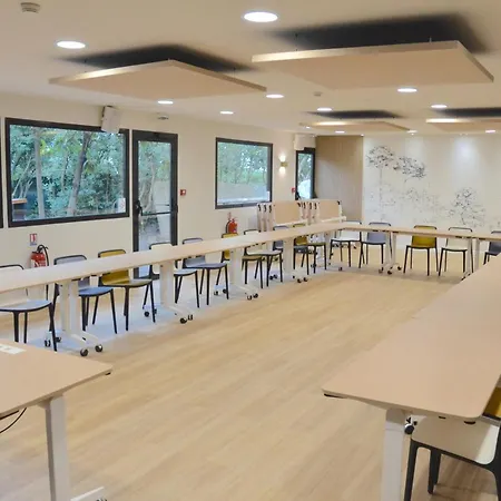 Le Prose 酒店 拉格朗德默特