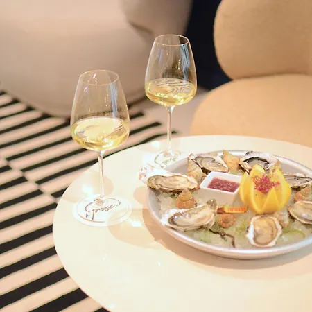 Le Prose 拉格朗德默特