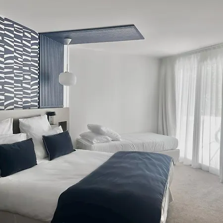 Le Prose Hotel 4*