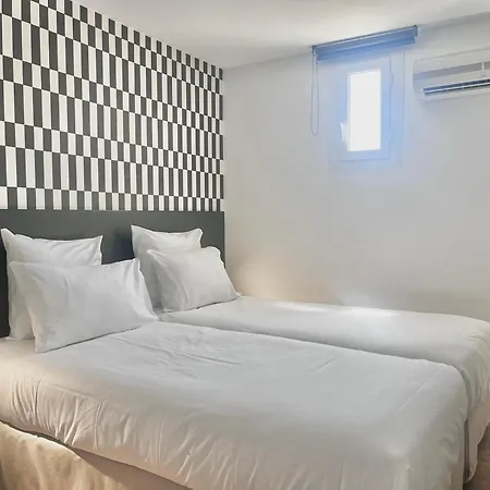 Hotel Le Prose 4*