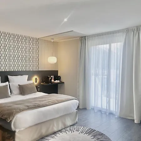 Le Prose Hotel