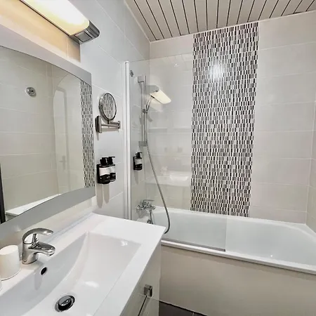 Hotel Le Prose 4*