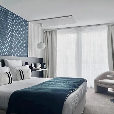 Hotel Le Prose La Grande-Motte