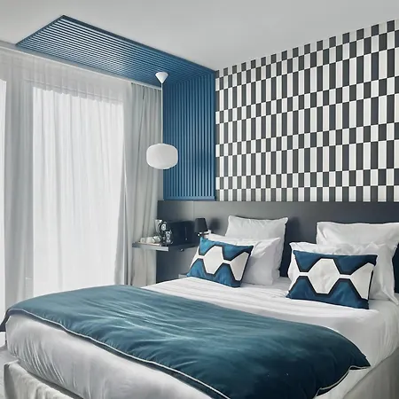 Le Prose Hotel