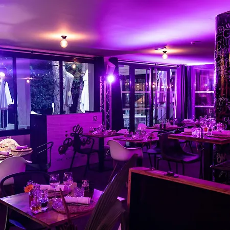 Le Prose 拉格朗德默特