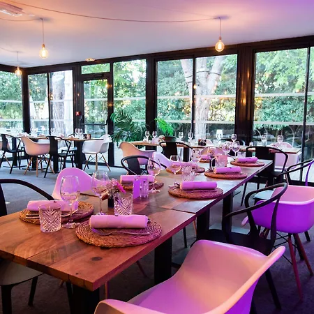 Hotell Le Prose La Grande Motte