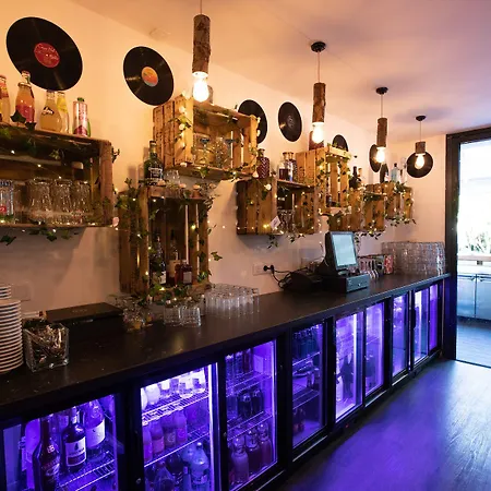 Hotel Le Prose La Grande-Motte