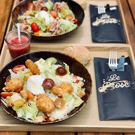 Le Prose 4* 拉格朗德默特