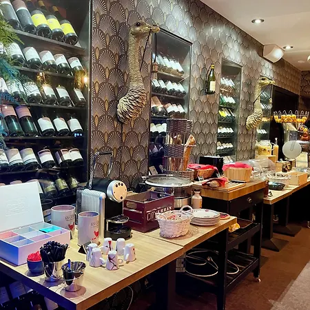 Le Prose 酒店 拉格朗德默特