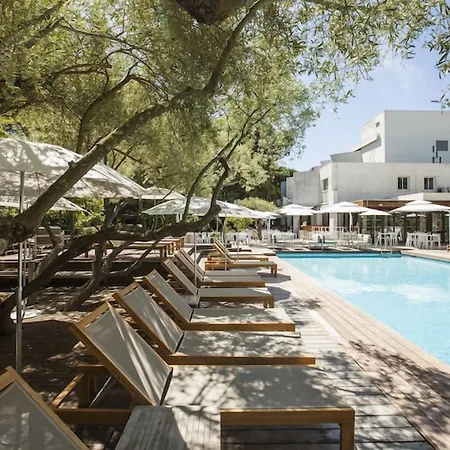 Hotel Le Prose 4*