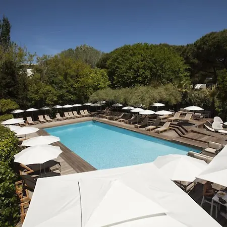 Le Prose 4* 拉格朗德默特