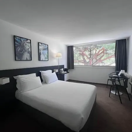 Le Prose Hotel