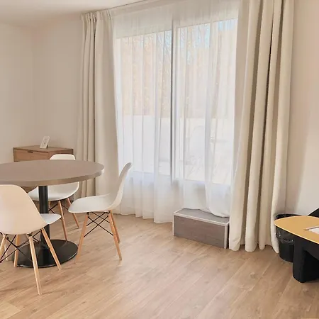 Le Prose La Grande-Motte