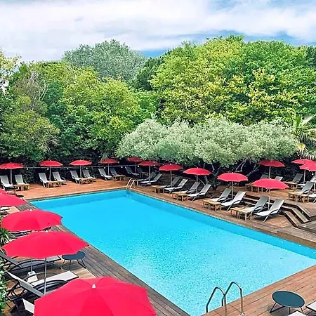 Le Prose Hotel 4*